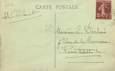 CPA FRANCE 28 "Gallardon, une maison"