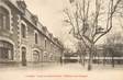 / CPA FRANCE 87 "Limoges, lycée de jeunes filles, Bâtiment des Classes"