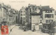 87 Haute Vienne / CPA FRANCE 87 "Limoges, les vieux quartiers"