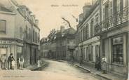 28 Eure Et Loir CPA FRANCE 28 "Illiers, rue de la Mairie"