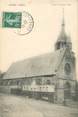 28 Eure Et Loir CPA FRANCE 28 "Illiers, l'Eglise"