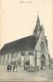 28 Eure Et Loir CPA FRANCE 28 "Illiers, l'Eglise" 