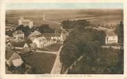 28 Eure Et Loir CPA FRANCE 28 "Janville, vue prise de la tour"