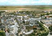 28 Eure Et Loir CPSM FRANCE 28 " Janville, vue générale aérienne"