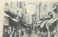 / CPA FRANCE 87  "Limoges, rue de la  Boucherie"