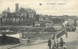 / CPA FRANCE 87 "Limoges, l'Abbessaille"