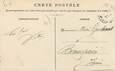 CPA FRANCE 74 "Faverges, la gare" / TRAIN