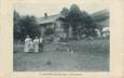 CPA FRANCE 74 "Mieussy, Villa Braise"