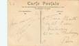 CPA FRANCE 50 "Coutances, Hotel de ville inauguré le 15/09/1907"