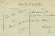 / CPA FRANCE 78 "Gassicourt, av de Rosny"