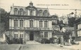 / CPA FRANCE 78 "Graville Sainte Honorine, la mairie"