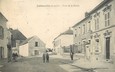 / CPA FRANCE 78 "Follainville, place de la mairie"