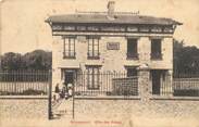 78 Yveline / CPA FRANCE 78 "Guyancourt, villa des Roses"