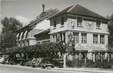 / CPSM FRANCE 78 "Louveciennes, Restaurant les Tilleuls"