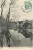 CPA FRANCE 28 "Jouy, vue sur l'Eure" "