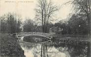 28 Eure Et Loir CPA FRANCE 28 "Jouy, Le Pont de la Courtille"