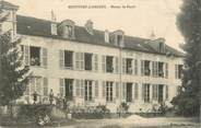 78 Yveline / CPA FRANCE 78 "Montfort l'Amaury, maison de repos"