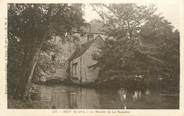 28 Eure Et Loir CPA FRANCE 28 "Jouy, le Moulin de la Bussière"