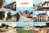 28 Eure Et Loir CPSM FRANCE 28 "Luray"