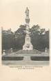 28 Eure Et Loir CPA FRANCE 28 "Loigny la Bataille, monument du Sacré Coeur dans le Bois des Zouaves"