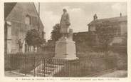 28 Eure Et Loir CPA FRANCE 28 "Luisant, le monument aux morts"