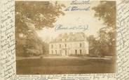 28 Eure Et Loir CARTE PHOTO FRANCE 28 "Louville La Chenard"