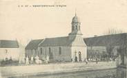 14 Calvado CPA FRANCE 14 "Grentheville, l'Eglise"