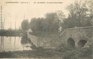 28 Eure Et Loir CPA FRANCE 28 "La Loupe, le Pont du Gros Chêne"