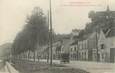 / CPA FRANCE 78 "Rolleboise, vue sur la route de Paris et l'ensemble du pays"