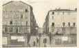 CPA FRANCE 87 "Limoges, la place et rue Haute Vienne"