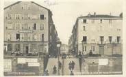 87 Haute Vienne CPA FRANCE 87 "Limoges, la place et rue Haute Vienne"