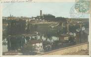 87 Haute Vienne / CPA FRANCE 87 "Limoges, vue d'ensemble"