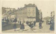 87 Haute Vienne / CPA FRANCE 87 "Limoges, les bld Georges Perrin et de Fleurus"