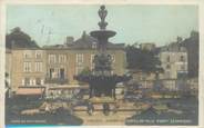 87 Haute Vienne / CPA FRANCE 87 "Limoges, square de l'hôtel de ville"