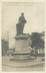 / CPA FRANCE 87 "Limoges, statue Gay Lussac"