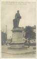 87 Haute Vienne / CPA FRANCE 87 "Limoges, statue Gay Lussac"