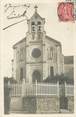 87 Haute Vienne / CPA FRANCE 87 "Limoges, église Sainte Valérie"