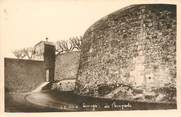 87 Haute Vienne CPA FRANCE 87 "Vieux Limoges, les remparts"