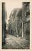 / CPA FRANCE 87 "Vieux Limoges, rue Chareyron"