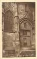 87 Haute Vienne / CPA FRANCE 87 "Vieux Limoges, portail de l'église Saint Michel"