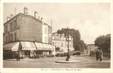 / CPA FRANCE 78 "Chatou, place de la gare"