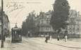 / CPA FRANCE 78 "Chatou, rue de Saint Germain" / TRAMWAY