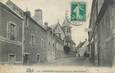 / CPA FRANCE 78 "Dampierre, route de Senlis"