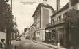 / CPA FRANCE 78 "Garancières, rue de  Poissy"