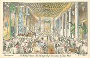 Etat Uni CPA USA "New York,  Waldorf Astoria"