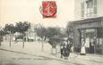 / CPA FRANCE 78 "Houilles, la place Michelet"