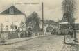 / CPA FRANCE 78 "Maule, rue du Ponceau "