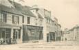 / CPA FRANCE 78 "Maule, place du marché, librairie Fageot"