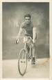 Sport CARTE PHOTO CYCLISME / FRANCE 13 "Marseille"