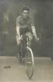 Sport CARTE PHOTO CYCLISME  / FRANCE 13 "Marseille"